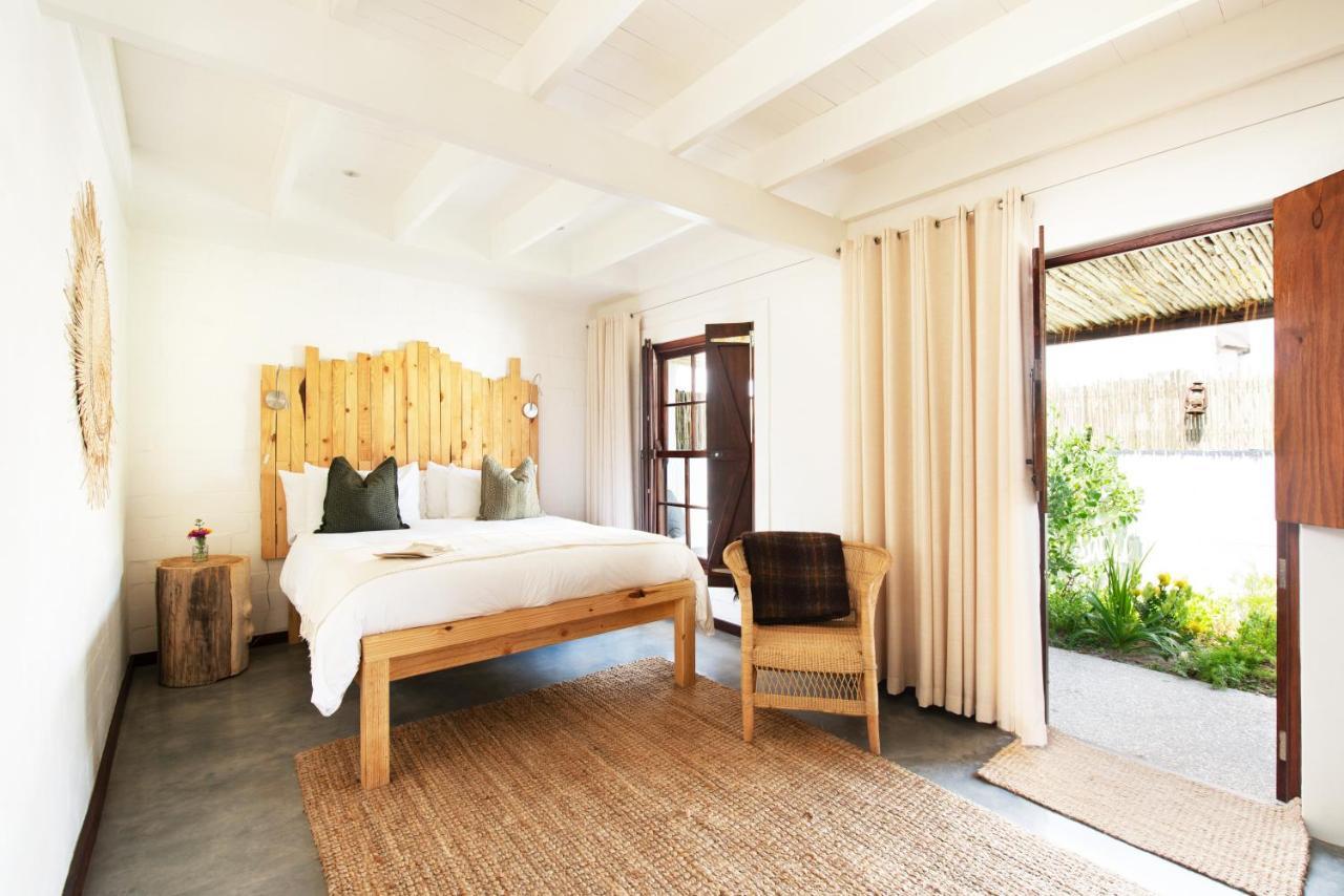 Gonana Guesthouse Paternoster Exterior photo