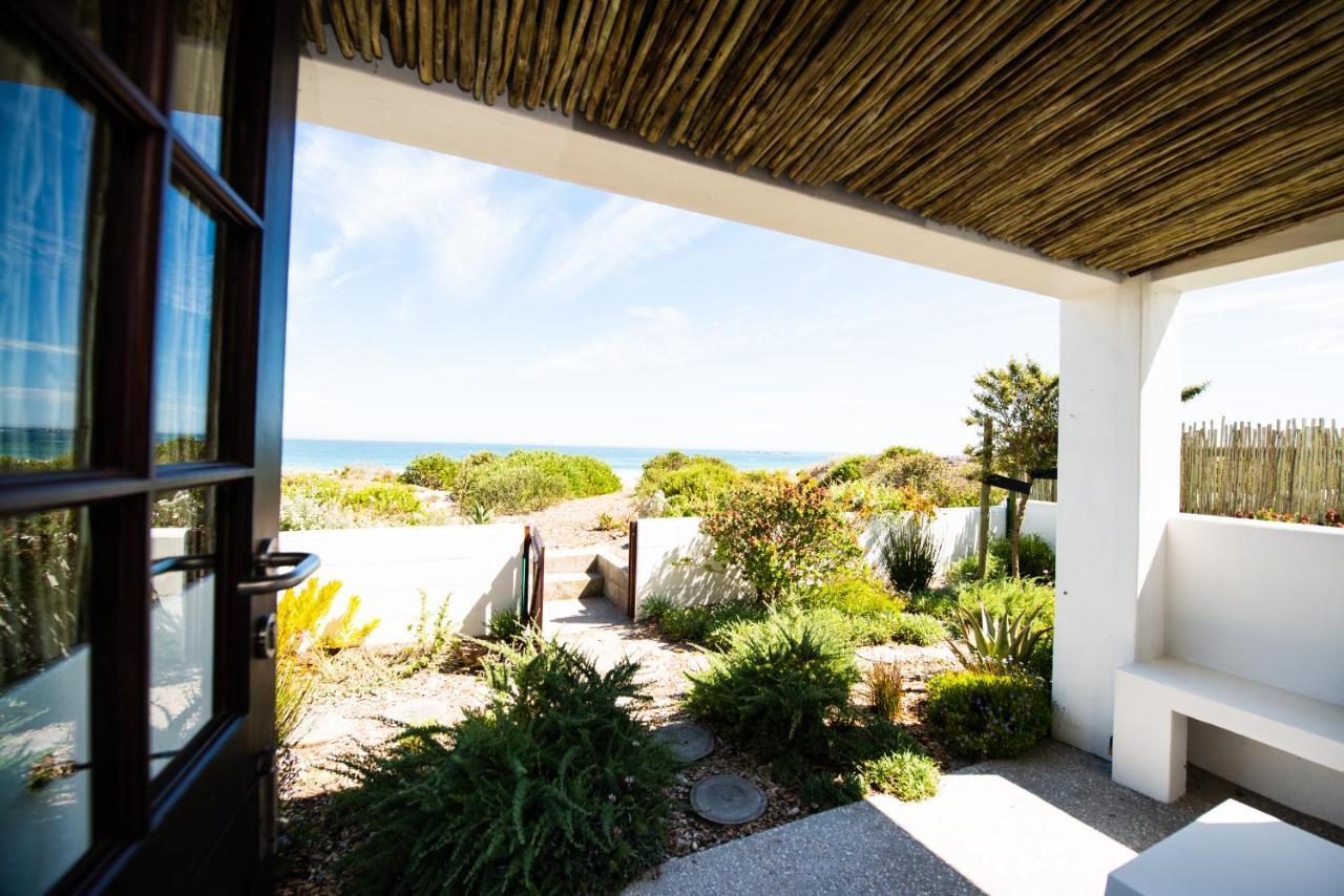 Gonana Guesthouse Paternoster Exterior photo
