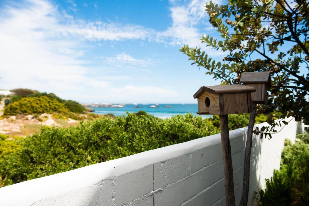 Gonana Guesthouse Paternoster Exterior photo