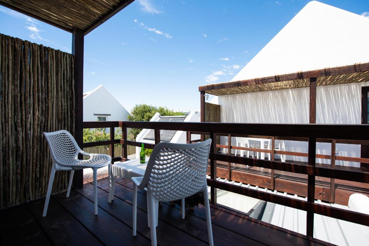 Gonana Guesthouse Paternoster Exterior photo