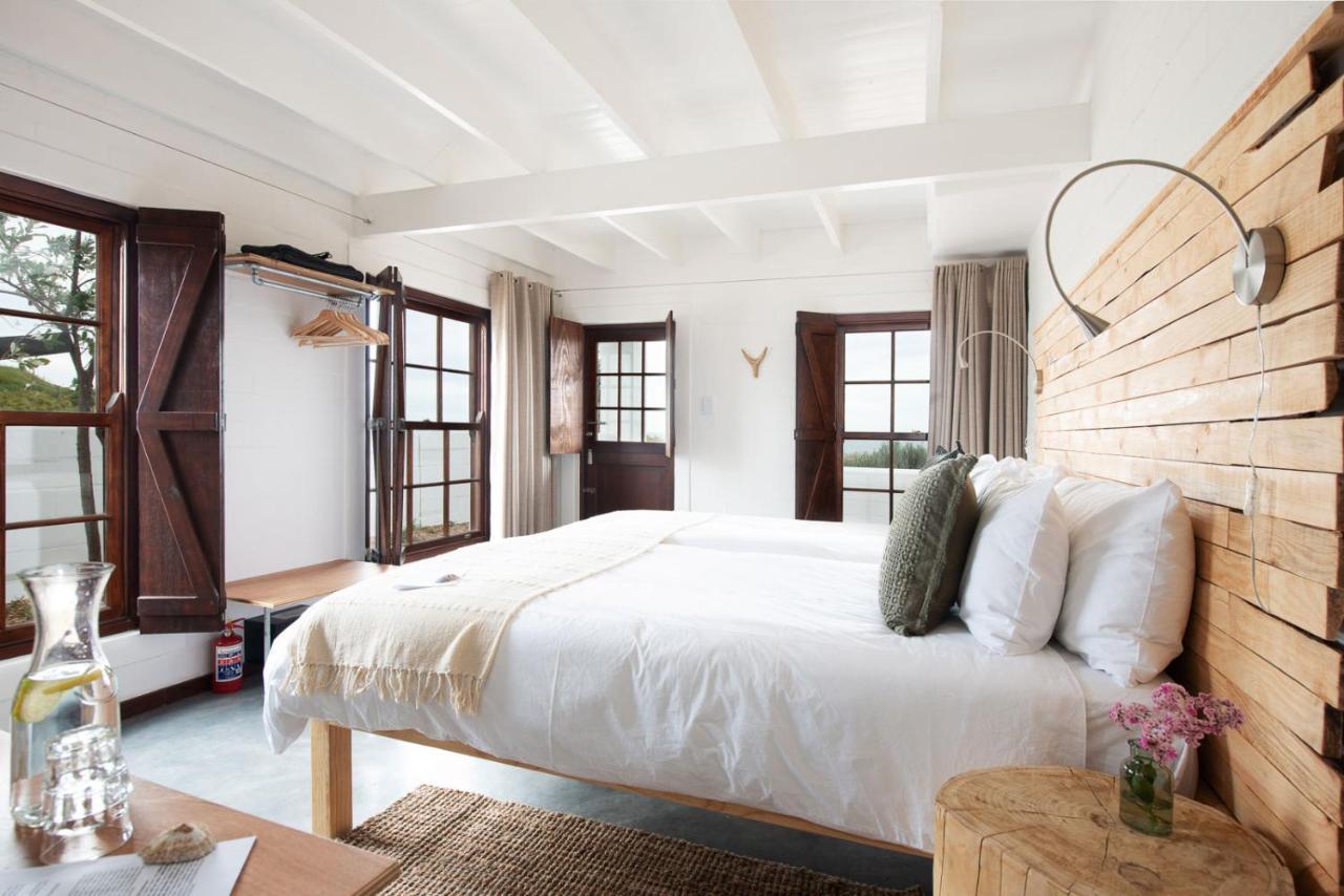 Gonana Guesthouse Paternoster Exterior photo