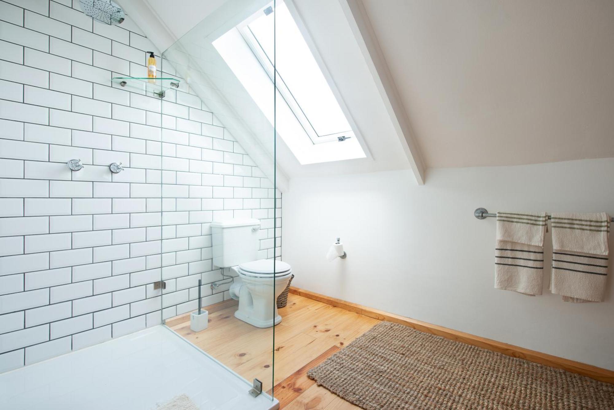 Gonana Guesthouse Paternoster Room photo